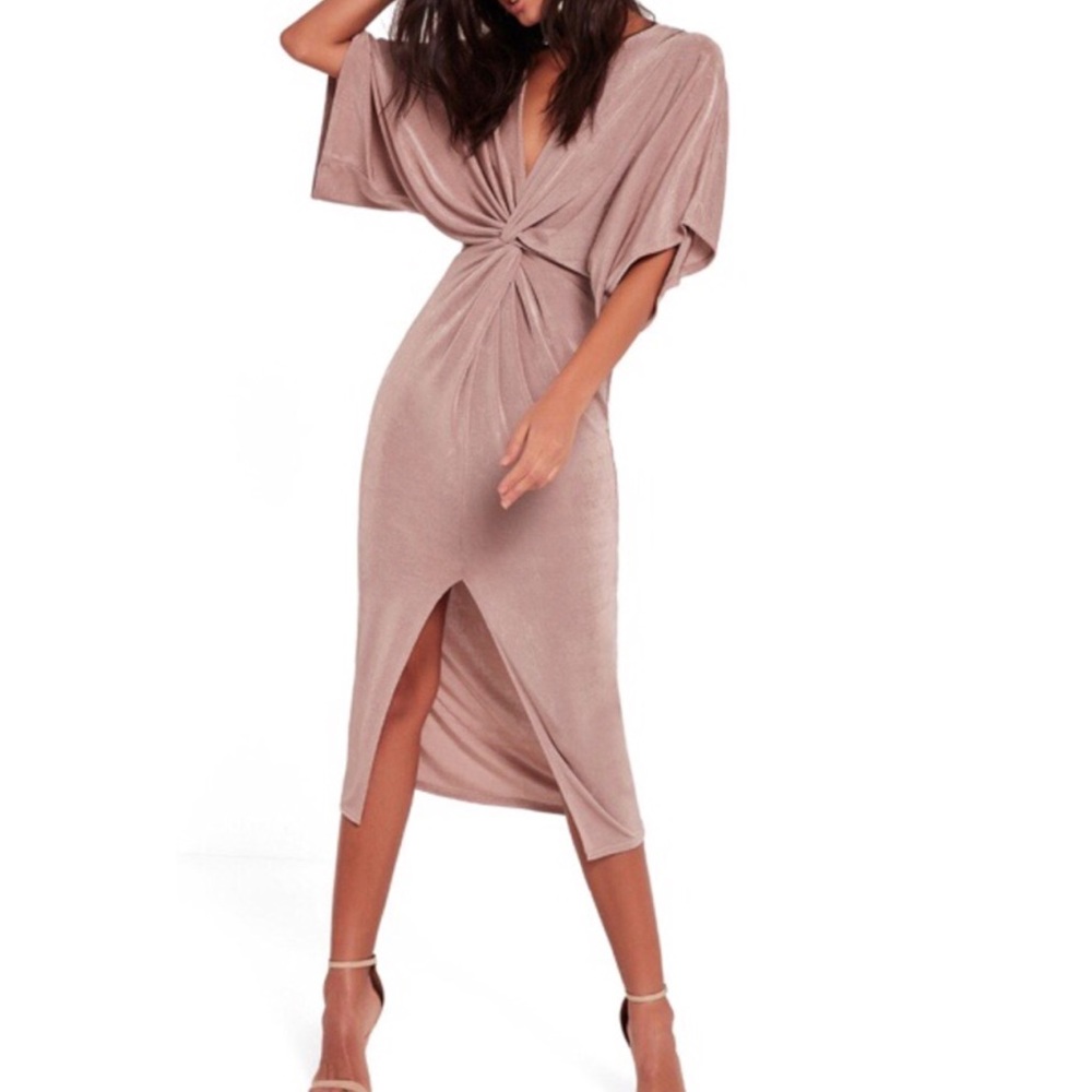 Gorgeous cocktail dress